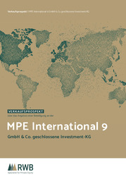 RWB MPE International 9